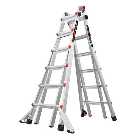 Little Giant 6 Rung Velocity Series 2.0 Multi-Purpose Ladder