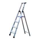 TB Davies 4 Tread Maxi Platform Step Ladder