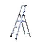 TB Davies 3 Tread Maxi Platform Step Ladder