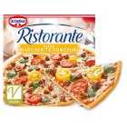 Dr. Oetker Ristorante Vegan Margherita Pizza, 340g