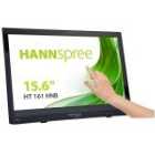 HANNspree HT161HNB 15.6" Multi Touch Monitor