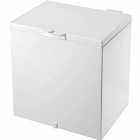 Indesit OS1A200H21 204 Litre Chest Freezer - White