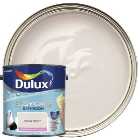 Dulux Easycare Bathroom Soft Sheen Emulsion Paint - Nutmeg White - 2.5L