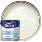 Dulux Light+ Space Matt Emulsion Paint - Nordic Spa - 2.5L