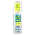 Salt of the Earth Spray Natural Deodorant 100ml