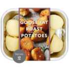 M&S Ultimate Roast Potatoes with Goose Fat 450g