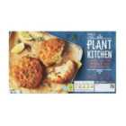M&S Plant Kitchen 2 Melt in the Middle No Fish Cakes 290g