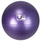 Urban Fitness 500Kg Burst Resistance Swiss Gym Ball (purple, 55Cm)