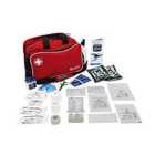 Precision Pro Hx Run On Touchline Medi Bag + Medical Kit A