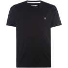 Original Penguin - Pin Point Embroidered T-Shirt