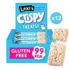 Lexi's Crispy Treat - Marshmallow Bliss Multipack 12 x 26g