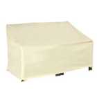 Outsunny Outdoor Furniture Cover 2 Seater Loveseat Protection 140X84X94Cm