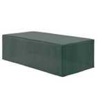 Outsunny 255x142cm Garden Furniture Protective Cover
