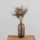 Artificial Dried Look Natural Floral Bouquet