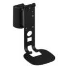 Speaker Mounts - Sonos Play 1 Compatible - Single Black