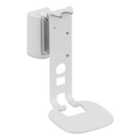 Speaker Mounts - Sonos Play 1 Compatible - Single White