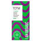 Totm Organic Cotton Applicator Tampons Super 14 per pack