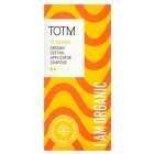 Totm Organic Cotton Applicator Tampons Regular 16 per pack