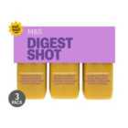 M&S Gut Health Juice Shot Multipack 3 x 100ml