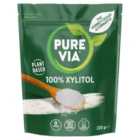 Pure Via 100% Xylitol Plant Based 225g