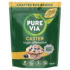 Pure Via Baker Secret Caster Sugar Alternative 370g