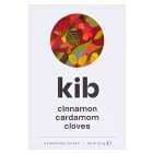 Kib Cinnamon, Cardamom, Cloves Herbal Tea 15 per pack