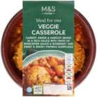 M&S Veggie Casserole with Dumplings 450g