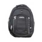 Xenta Backpack - For 17.3" Laptops, Black