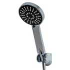 Tempest 3 Function Shower Head In Chrome