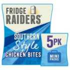 Fridge Raiders Mini Packs Southern Style 5 x 22.5g
