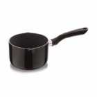Penguin Home® Non Stick Hard Anodized Induction-safe Milk Pan With Bakelite Handle