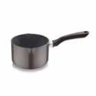 Penguin Home® Non Stick Induction-safe Milk Pan With Bakelite Handle - 16Cm