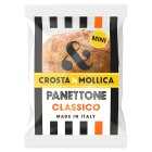 Crosta & Mollica Panettone Classico, 100g