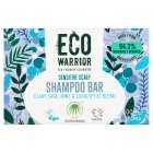 Eco Warrior Shampoo Bar Sensitive Scalp, 100g