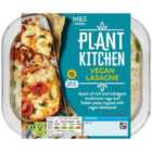 M&S Plant Kitchen Vegan Lasagne 400g