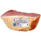 M&S Select Farms British Outdoor Bred Honey Cured Gammon 600g