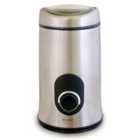 Lloytron E5602SS Coffee And Spice Grinder - Stainless Steel