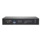 SonicWall TZ370 - Essential Edition - Security Appliance