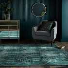 Neris Luxe Chenille Rug