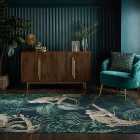 Jungle Luxe Rug