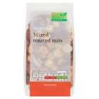Waitrose Mixed Roasted Nuts, 250g