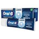 Oral-B Pro-Expert Advanced Science Deep Clean Toothpaste 75ml