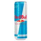 Red Bull Energy Drink Sugar Free Can 473ml