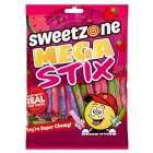 Sweetzone Mega Stix 225g