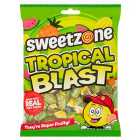 Sweetzone Tropical Blast 225g