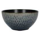 Zen Reactive Glaze Bowl