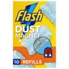 Flash Handduster Refills 10 Pack