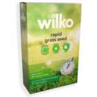 Wilko Rapid Start Lawn Seed 750g