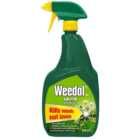Weedol Ready-To-Use Gun Lawn Weedkiller 800ml