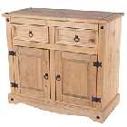 Core Products Halea Small Pine Sideboard